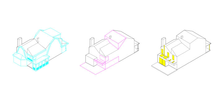 Scheme Diagrams